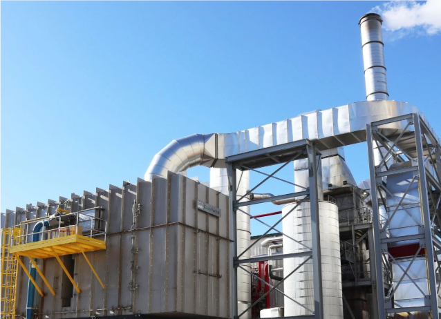 企業(yè)VOC治理中熱氧化器如何安全運行？