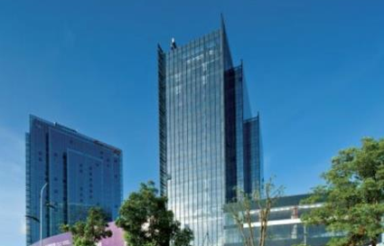 月亮灣（萬潤第一太平物業(yè)）