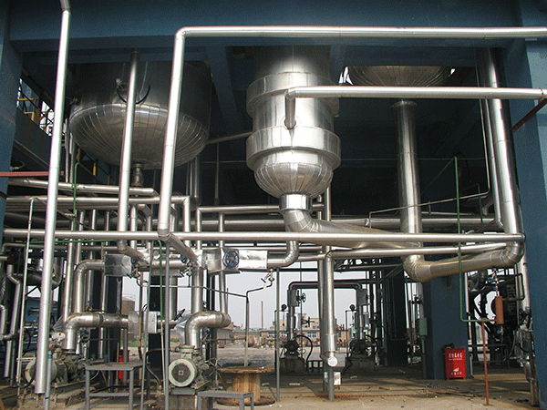 蘇州酸堿廢水處理工藝和其他廢水處理的區(qū)別