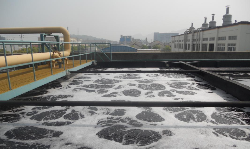 生物制劑在印染廢水處理工藝技術(shù)中效果如何？