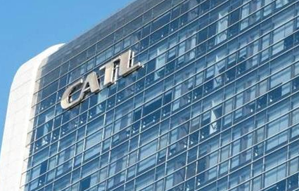 寧德時代循環(huán)水維保服務(wù)