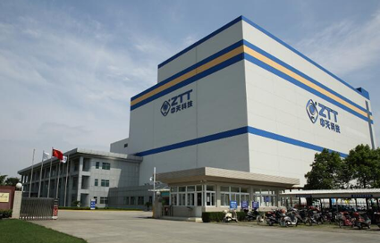 南通中天集團(tuán)水處理維保