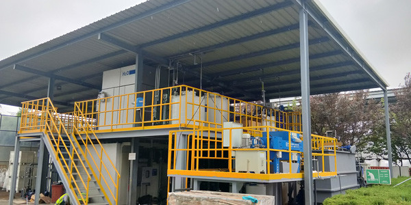 蘇州采購必須懂得的廢水處理問題，值得收藏！