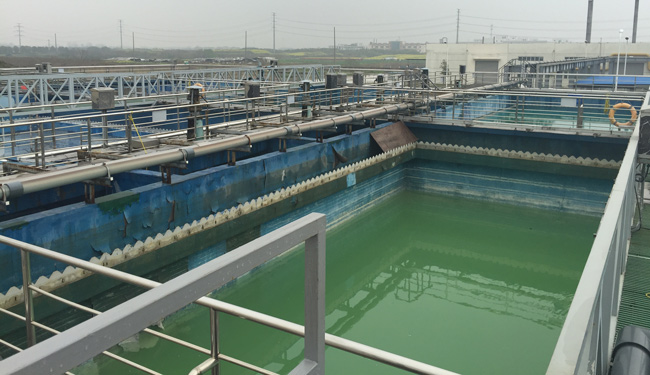 調(diào)節(jié)池對(duì)廢水處理系統(tǒng)中起到怎樣的作用？