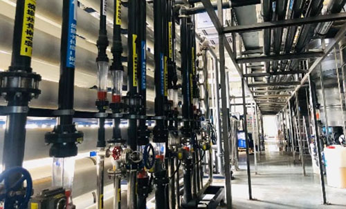 電子產(chǎn)品制造企業(yè)