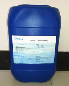 高效粘泥剝離劑