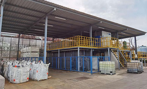 AAM蘇州園區(qū)