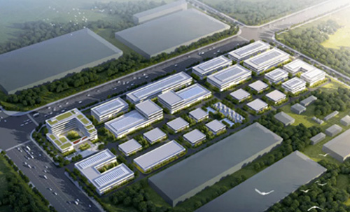 藍(lán)固新能源