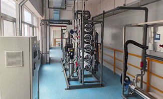 超純水處理設(shè)備最新報(bào)價(jià)及系統(tǒng)推薦