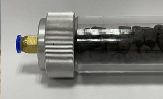 臭氧破壞催化劑主要成分