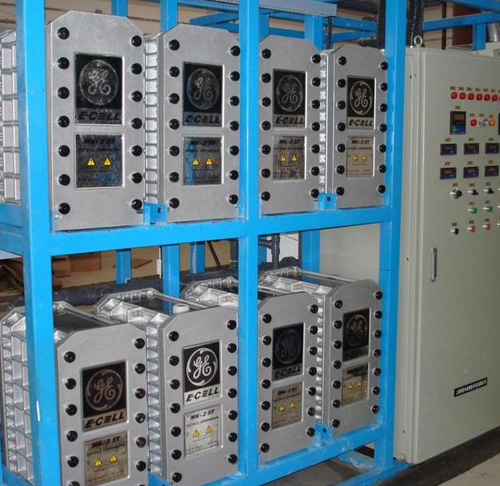 美凈水處理設(shè)備