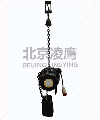 舞臺(tái)電動(dòng)葫蘆